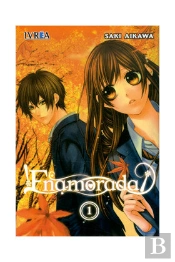 ¡Enamorada! 01