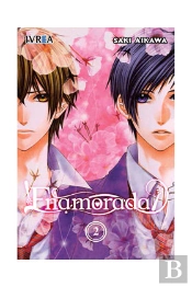 ¡Enamorada! 2