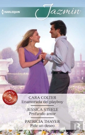 Enamorada Del Playboy; Profundo Amor; Pide Un Deseo
