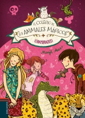 ¡Enamorados!