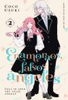 Enamoraos, Falsos Ángeles 2