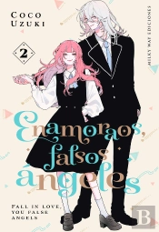 Enamoraos, Falsos Ángeles 2