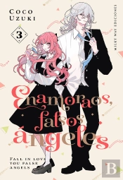Enamoraos, Falsos Ángeles 3