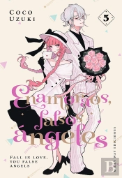 Enamoraos, Falsos Ángeles 5