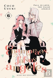Enamoraos, Falsos Ángeles 6