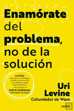 Bertrand.pt - Enamorate Del Problema No De La Solucion