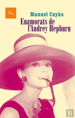 Bertrand.pt - Enamorats De L'Audrey Hepburn