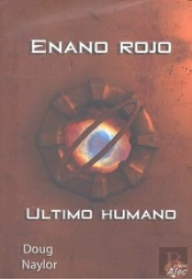 Enano Rojo
