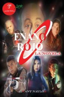 Bertrand.pt - Enano Rojo. Infinito