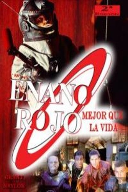 Bertrand.pt - Enano Rojo. Mejor Que La Vida
