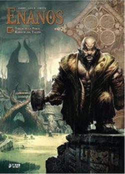 Bertrand.pt - Enanos 06: Torun De La Forja ; Kardum Del Talion