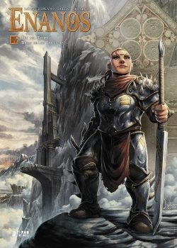 Bertrand.pt - Enanos 07: Fey Del Templo ; Brum De Los Errantes