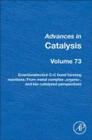 Enantioselective C-C Bond Forming Reactions