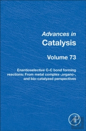 Enantioselective C-C Bond Forming Reactions