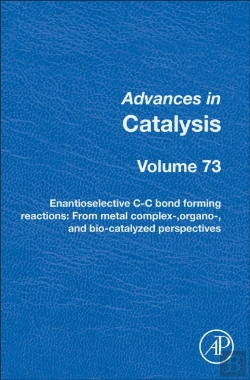 Bertrand.pt - Enantioselective C-C Bond Forming Reactions