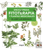 Enc. Fitoterapia Y Plantas Medicinales