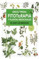 Enc. Fitoterapia Y Plantas Medicinales