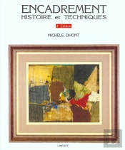 Encadrement ; Histoire Et Technique