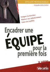 Encadrer Une Equipe Pour La Premiere Fois 3 Edt