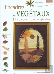 Encadrez Les Vegetaux
