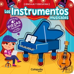 Bertrand.pt - Encaja Y Escucha - Los Instrumentos Musicales