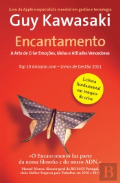 Encantamento