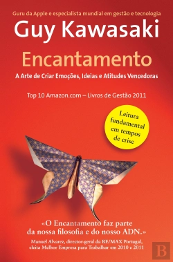 Bertrand.pt - Encantamento