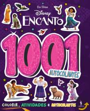 Encanto - 1001 Autocolantes