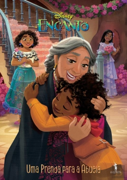Bertrand.pt - Encanto 5: Uma Prenda Para A Abuela