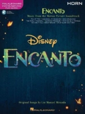 Encanto For Horn