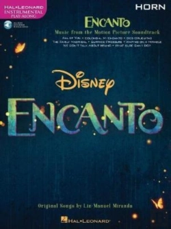 Bertrand.pt - Encanto For Horn