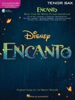 Bertrand.pt - Encanto For Tenor Sax