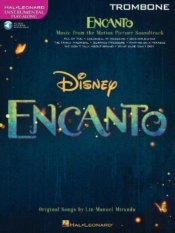 Encanto For Trombone