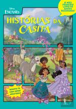 Encanto - Histórias da Casita