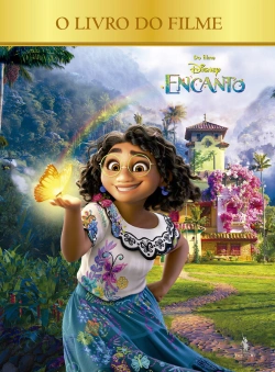 Bertrand.pt - Encanto - Livro Do Filme