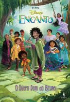 Encanto - O Outro Dom do Bruno