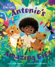 Encanto Picture Book
