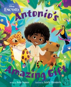 Bertrand.pt - Encanto Picture Book