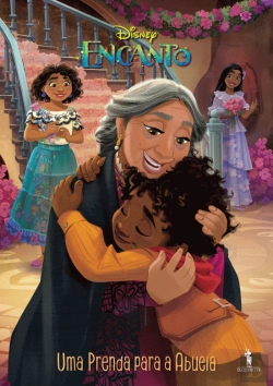 Bertrand.pt - Encanto - Uma Prenda para a Abuela