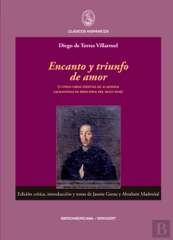 Bertrand.pt - Encanto Y Triunfo De Amor