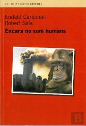 Encara No Som Humans