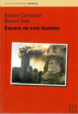 Bertrand.pt - Encara No Som Humans