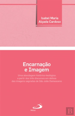 Bertrand.pt - Encarnação e Imagem