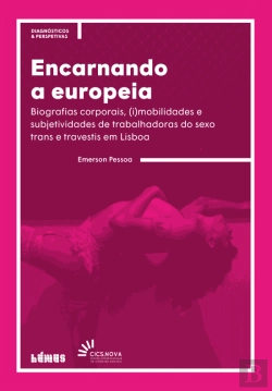 Bertrand.pt - Encarnando a Europeia