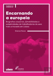 Encarnando a Europeia