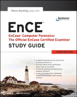 Bertrand.pt - Encase Computer Forensics -- The Official Ence