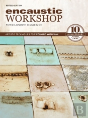 Encaustic Workshop, Revised