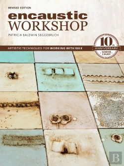 Bertrand.pt - Encaustic Workshop, Revised
