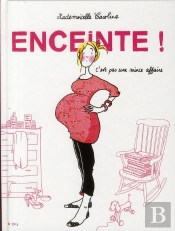 Enceinte C'Est Pas Une Mince Affaire