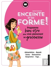Enceinte Et En Forme